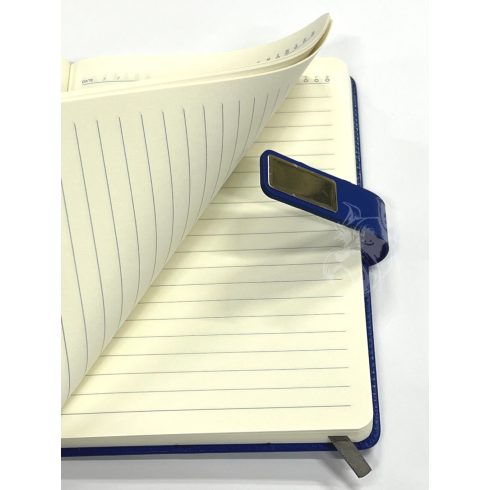 28- Notesz A5 mágneses  - 024-25