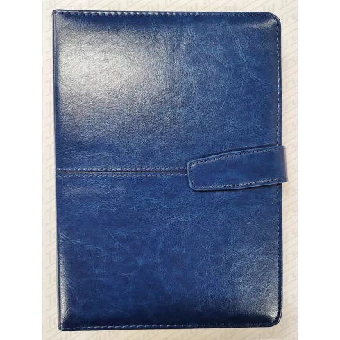 29 - Konferencia mappa A/5 gyűrűs 192-25 Dicai