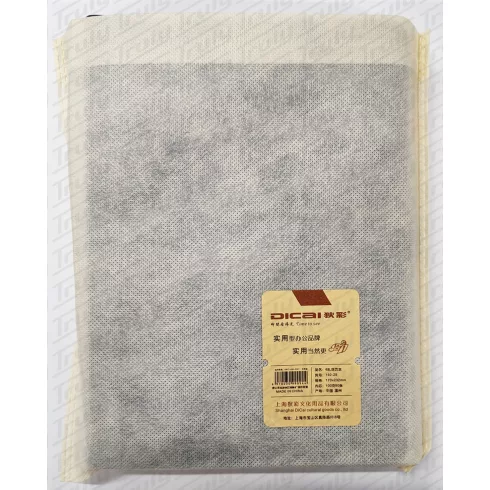 29 - Konferencia mappa A/5 gyűrűs 192-25 Dicai