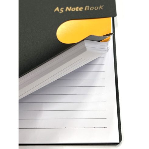 29 - Füzet A5 spirálos - 22H391