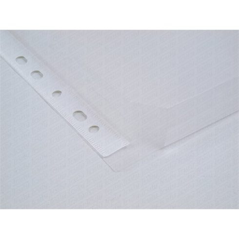 24- Lefűzhető genotherm A4 Jumbo, 180 mikron