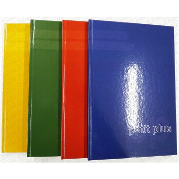 29- Beírókönyv ABC regiszteres, A4, 96 lapos