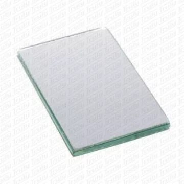 R- Iskolai tükör kétoldalas PVC tokban