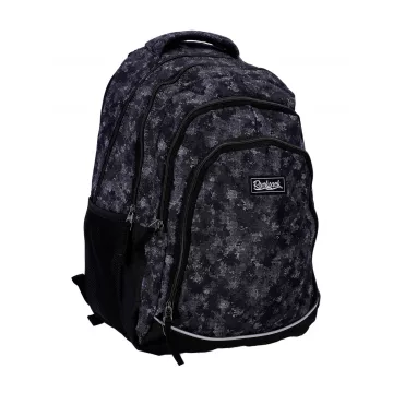11- Hátizsák Rucksack 35 liter, 34x18x47 cm - 166/05