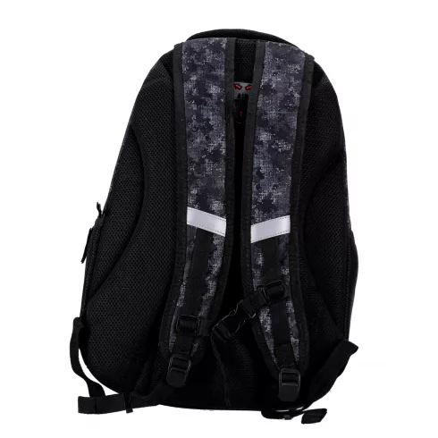 11- Hátizsák Rucksack 35 liter, 34x18x47 cm - 166/05
