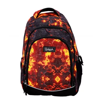 11- Hátizsák Rucksack 35 liter, 34x18x47 cm - 166/08