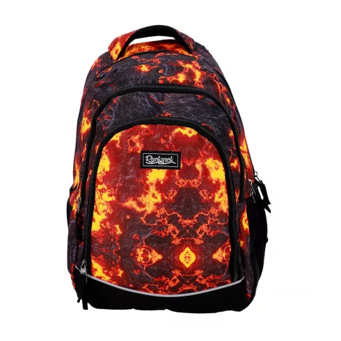 11- Hátizsák Rucksack 35 liter, 34x18x47 cm - 166/08