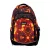 11- Hátizsák Rucksack 35 liter, 34x18x47 cm - 166/08