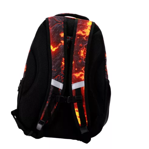 11- Hátizsák Rucksack 35 liter, 34x18x47 cm - 166/08
