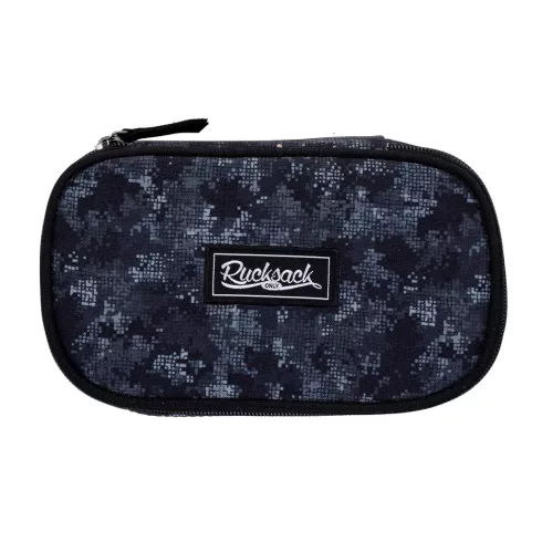 R- Tolltartó bedobálós Rucksack 21x11,5x6,5 cm - 602/05