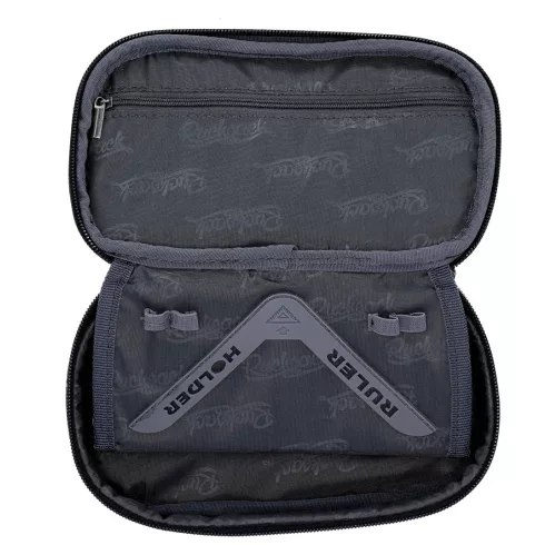 R- Tolltartó bedobálós Rucksack 21x11,5x6,5 cm - 602/05