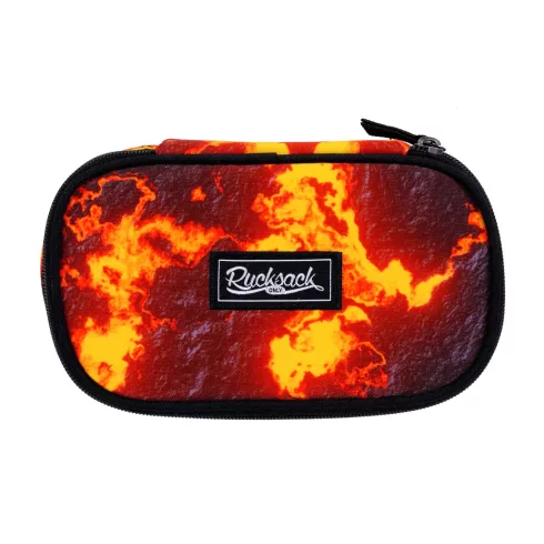 R- Tolltartó bedobálós Rucksack 21x11,5x6,5 cm - 602/08