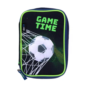 R- Tolltartó bedobálós + klapnis Football