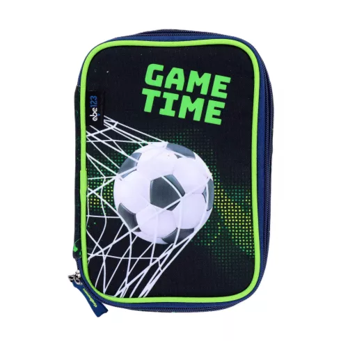 R- Tolltartó bedobálós + klapnis Football