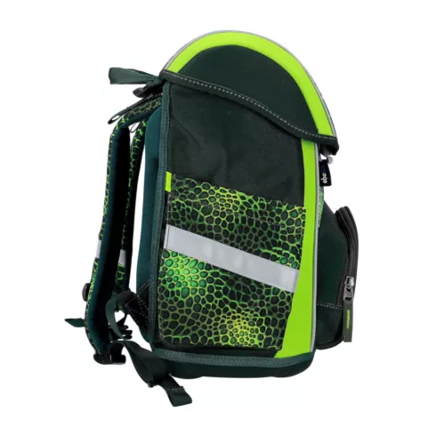 R- Iskolatáska ergonómikus - T-Rex