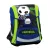 R- Iskolatáska ergonómikus - Football