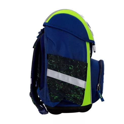 R- Iskolatáska ergonómikus - Football