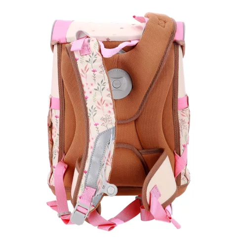 R- Iskolatáska szett 4 darabos Ergo Flexy - Bagoly