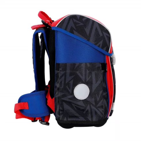 R- Iskolatáska szett 4 darabos Ergo Flexy - Formula