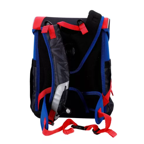 R- Iskolatáska szett 4 darabos Ergo Flexy - Formula