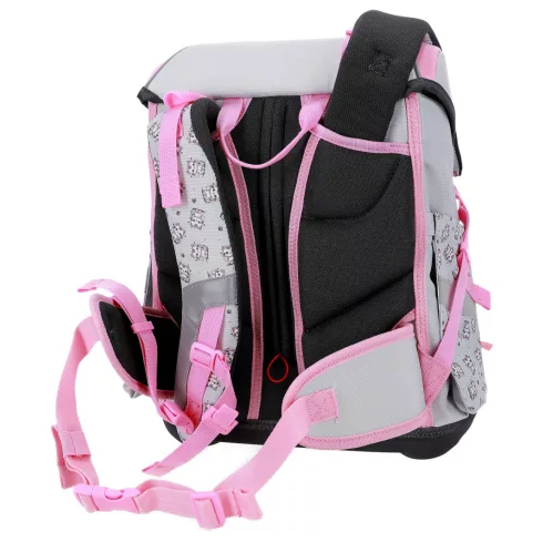 R- Iskolatáska szett 4 darabos Premium - Cat