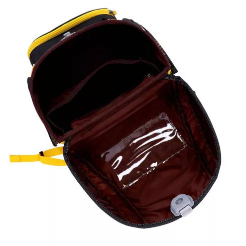 R- Iskolatáska szett 4 darabos Premium - Truck