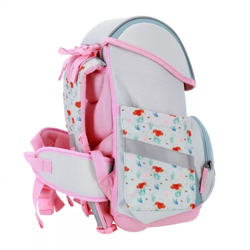 R- Iskolatáska szett 4 darabos Premium - Hableány