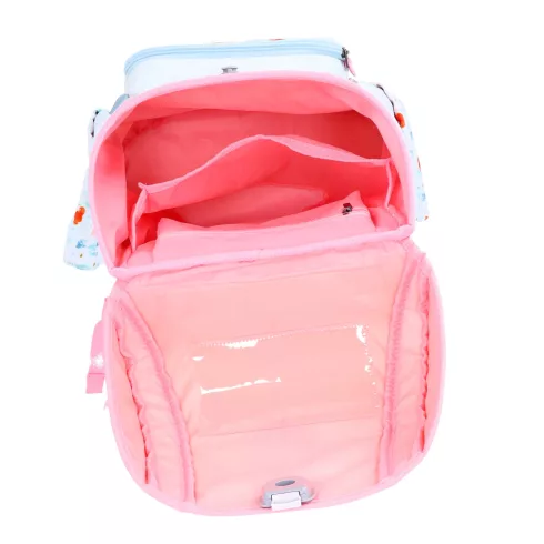 R- Iskolatáska szett 4 darabos Premium - Hableány