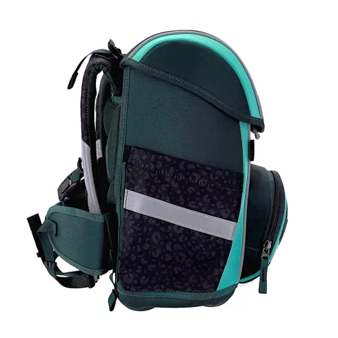 R- Iskolatáska szett 4 darabos Premium - Panther