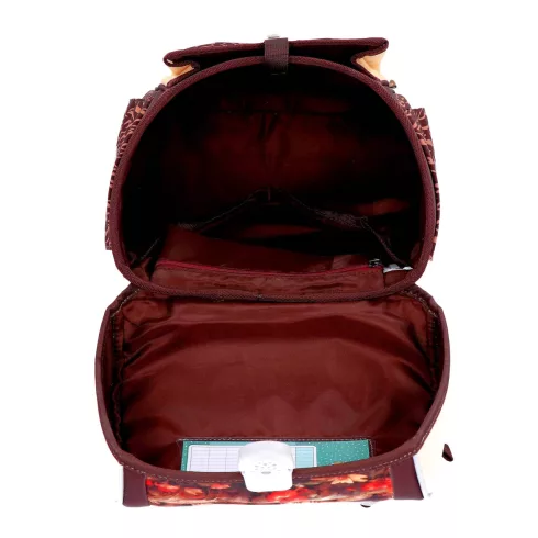 R- Iskolatáska szett 4 darabos Premium - Lion