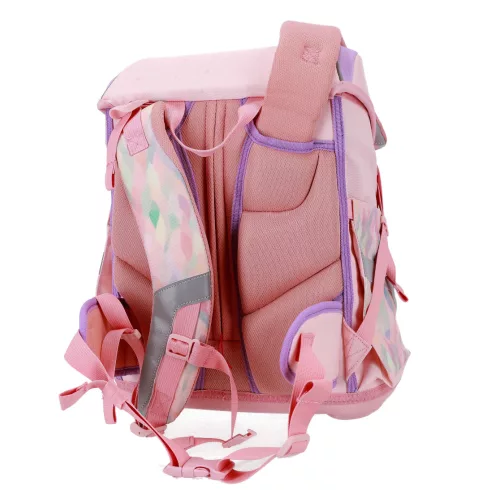 R- Iskolatáska szett 4 darabos Premium - Unicornis