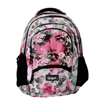 R- Hátizsák Rucksack 35 liter, 24x34x46 cm - 01