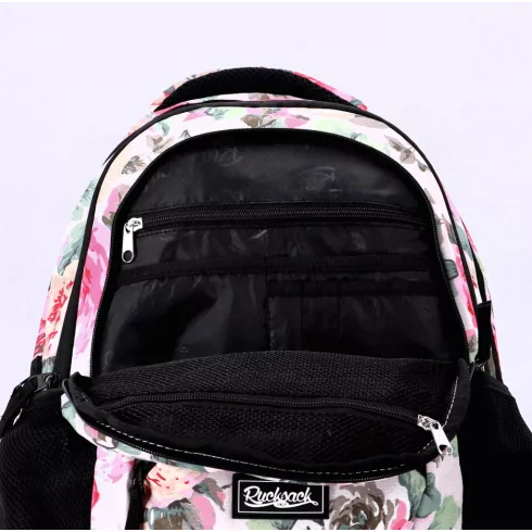 R- Hátizsák Rucksack 35 liter, 24x34x46 cm - 01