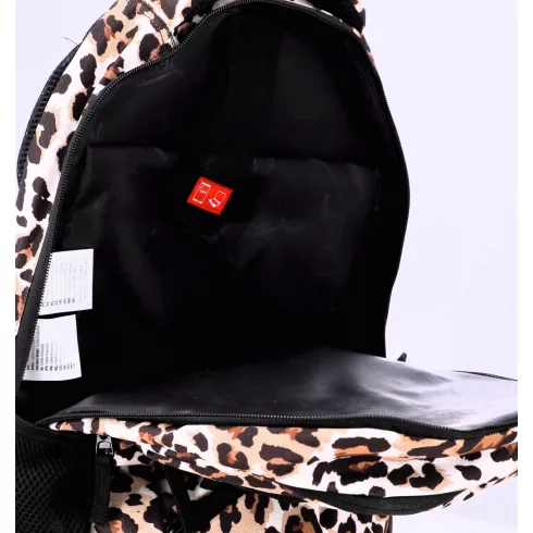 R- Hátizsák Rucksack 35 liter, 24x34x46 cm - 12