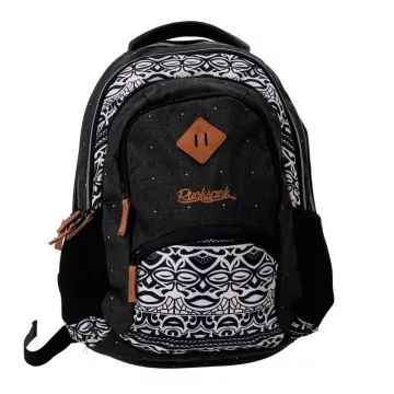 R- Hátizsák Rucksack 35 liter, 24x34x46 cm - 2