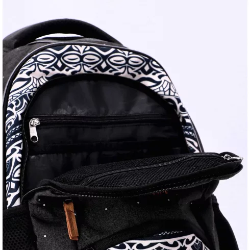 R- Hátizsák Rucksack 35 liter, 24x34x46 cm - 2