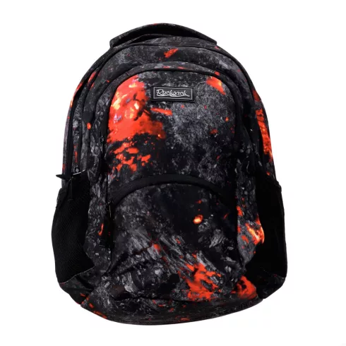 R- Hátizsák Rucksack 35 liter, 24x34x46 cm - 6