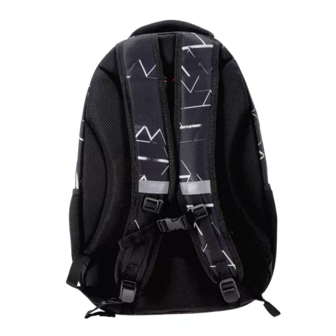 11- Hátizsák Rucksack 35 liter, 34x18x47 cm - 166/01