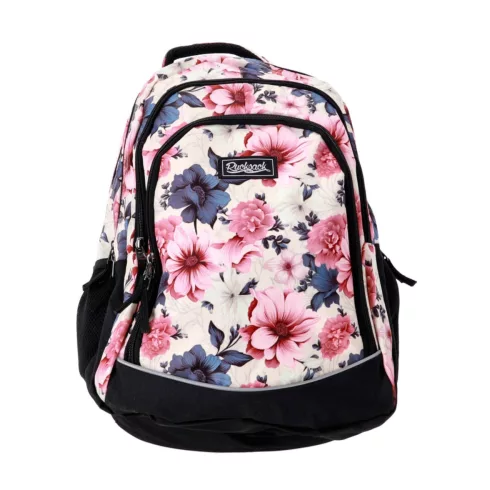 11- Hátizsák Rucksack 35 liter, 34x18x47 cm - 166/06