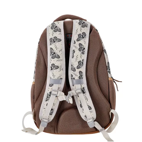 11- Hátizsák Rucksack 35 liter, 34x18x47 cm - 166/11
