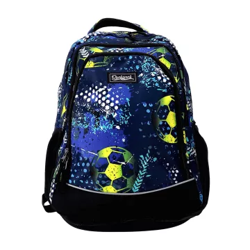 11- Hátizsák Rucksack 35 liter, 34x18x47 cm - 166/12