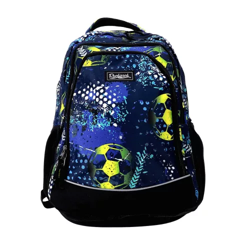 11- Hátizsák Rucksack 35 liter, 34x18x47 cm - 166/12