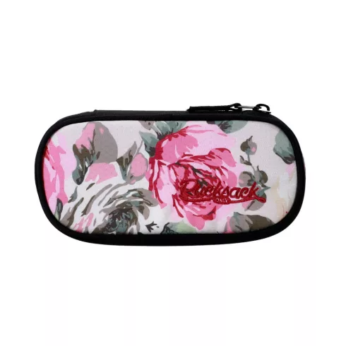 R- Tolltartó bedobálós Rucksack 21x9x6 cm - 01