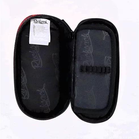 R- Tolltartó bedobálós Rucksack 21x9x6 cm - 01