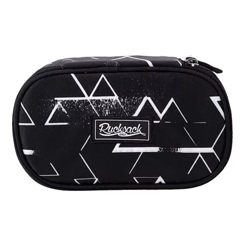 R- Tolltartó bedobálós Rucksack 21x11,5x6,5 cm - 602/01