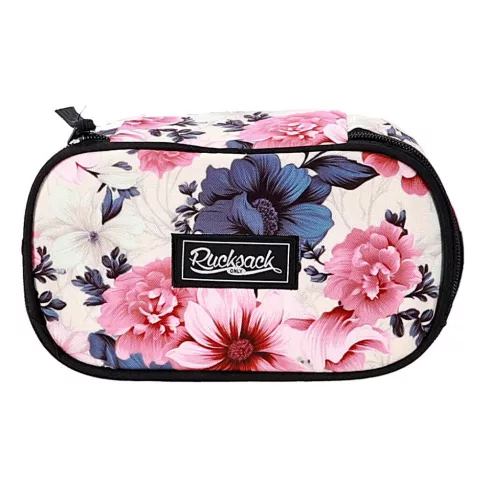 R- Tolltartó bedobálós Rucksack 21x11,5x6,5 cm - 602/06