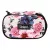 R- Tolltartó bedobálós Rucksack 21x11,5x6,5 cm - 602/06