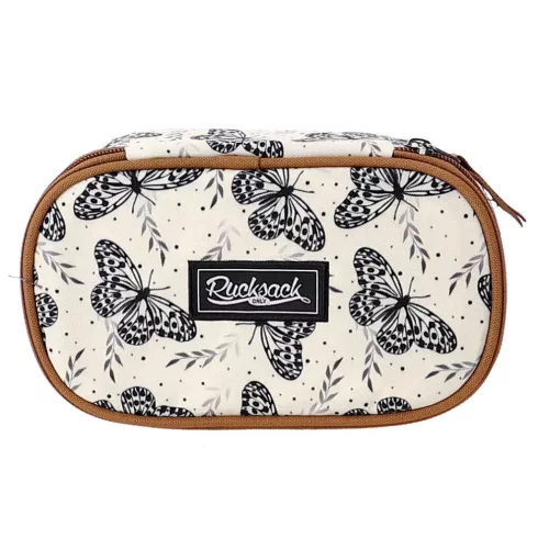 R- Tolltartó bedobálós Rucksack 21x11,5x6,5 cm - 602/11