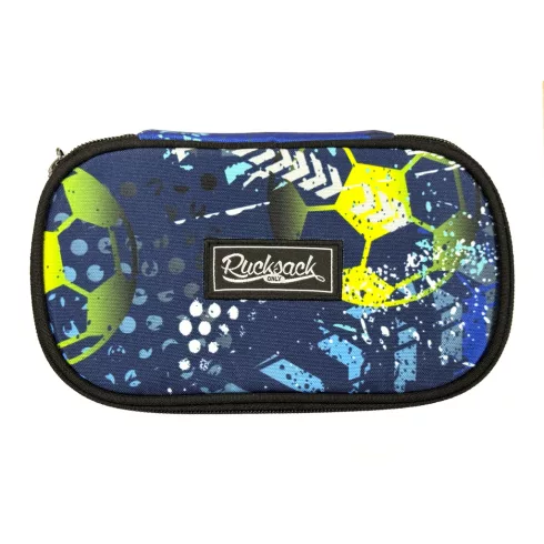 R- Tolltartó bedobálós Rucksack 21x11,5x6,5 cm - 602/12