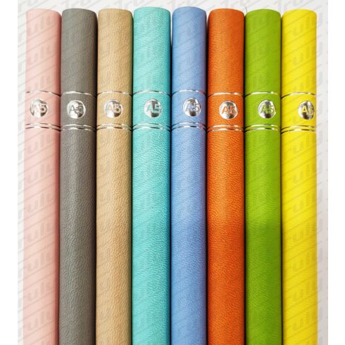 28- Notesz A/5 "Fashion Notebook" 275-25